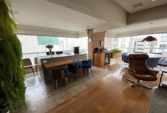 Imagem Apartamento com 3 Quartos à Venda, 205 m² em Jardins - São Paulo Imagem Apartamento com 3 Quartos à Venda, 205 m² em Jardins - São Paulo