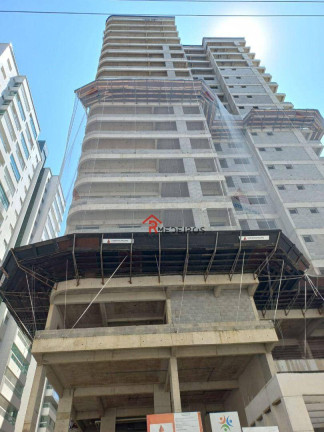 Apartamento com 2 Quartos à Venda, 80 m² em Ocian - Praia Grande