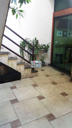 Imagem Casa de Condomínio com 4 Quartos à Venda ou Locação, 645 m² em Brooklin - São Paulo Imagem Casa de Condomínio com 4 Quartos à Venda ou Locação, 645 m² em Brooklin - São Paulo