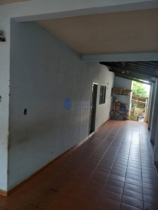 Imagem Sobrado com 3 Quartos à Venda, 260 m² em Alvorada - Anápolis