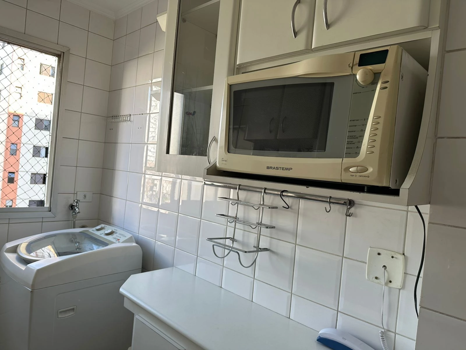 Imagem Apartamento com 2 Quartos para Alugar, 50 m² em Ipiranga - São Paulo Imagem Apartamento com 2 Quartos para Alugar, 50 m² em Ipiranga - São Paulo