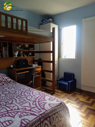Imagem Apartamento com 2 Quartos à Venda, 50 m² em Santa Teresinha - São Paulo