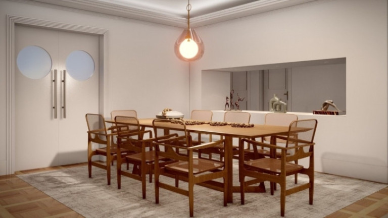 Imagem Apartamento com 3 Quartos à Venda, 240 m² em Jardim Paulista - São Paulo Imagem Apartamento com 3 Quartos à Venda, 240 m² em Jardim Paulista - São Paulo