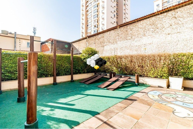 Apartamento com 3 Quartos à Venda, 84 m² em Passo Da Areia - Porto Alegre