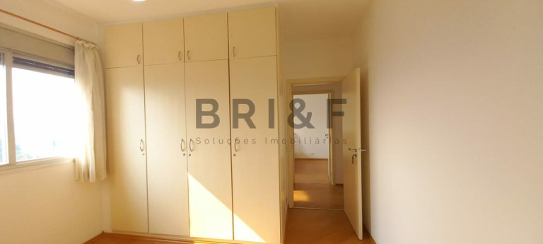 Imagem Apartamento com 3 Quartos para Alugar, 156 m² em Brooklin  - São Paulo