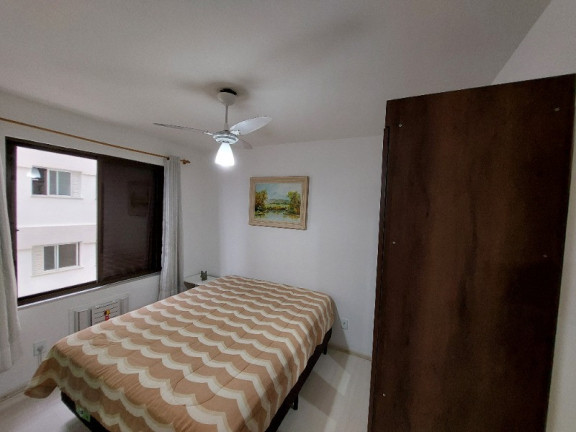 Imagem Apartamento com 1 Quarto para Alugar, 50 m² em Centro - Balneário Camboriú