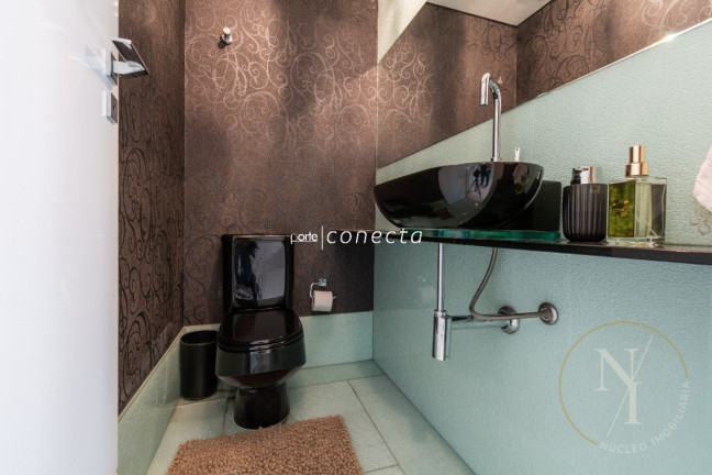 Imagem Apartamento com 4 Quartos à Venda, 400 m² em Jardim Analia Franco - São Paulo Imagem Apartamento com 4 Quartos à Venda, 400 m² em Jardim Analia Franco - São Paulo