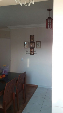 Imagem Imóvel com 2 Quartos à Venda, 56 m² em Nova Cidade Jardim - Jundiaí