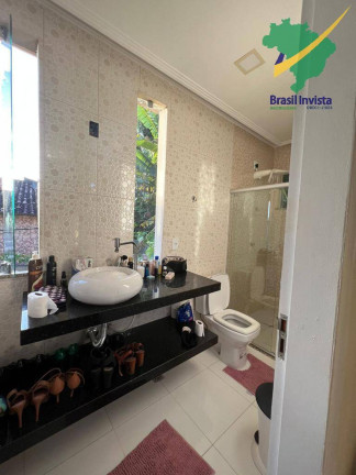 Imagem Casa com 3 Quartos à Venda, em Centro - Porto Seguro Imagem Casa com 3 Quartos à Venda, em Centro - Porto Seguro