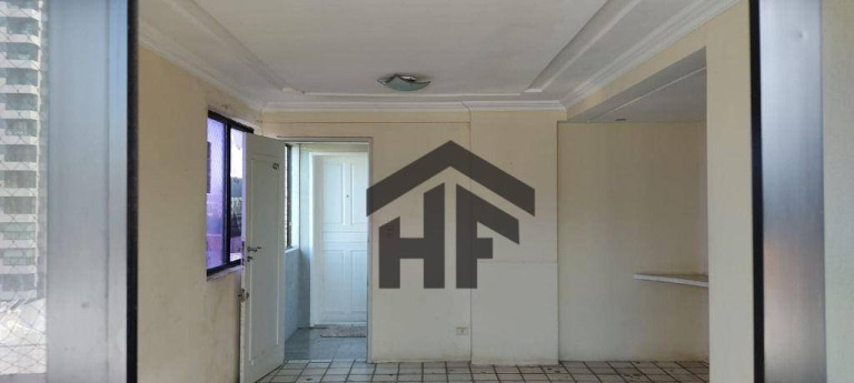 Imagem Apartamento com 3 Quartos à Venda, 120 m² em Piedade - Jaboatão Dos Guararapes
