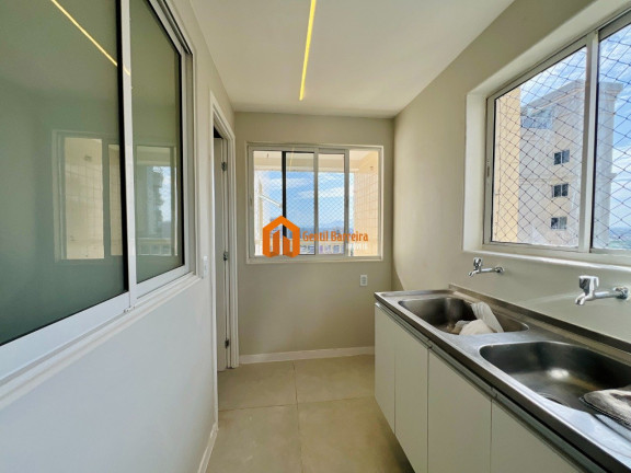 Imagem Apartamento com 4 Quartos à Venda, 144 m² em Fátima - Fortaleza