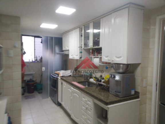 Imagem Apartamento com 2 Quartos à Venda, 84 m² em Icaraí - Niterói Imagem Apartamento com 2 Quartos à Venda, 84 m² em Icaraí - Niterói