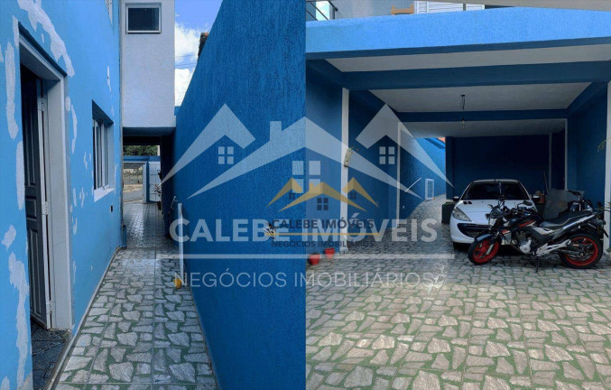 Imagem Casa com 3 Quartos à Venda, 200 m² em Vila São Cristóvão - Tatuí