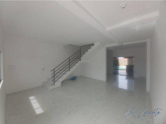 Imagem Casa com 3 Quartos à Venda, 136 m² em Grajáu - Pontal Do Paraná