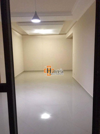 Imagem Apartamento com 3 Quartos à Venda, 112 m² em Centro - Sorocaba