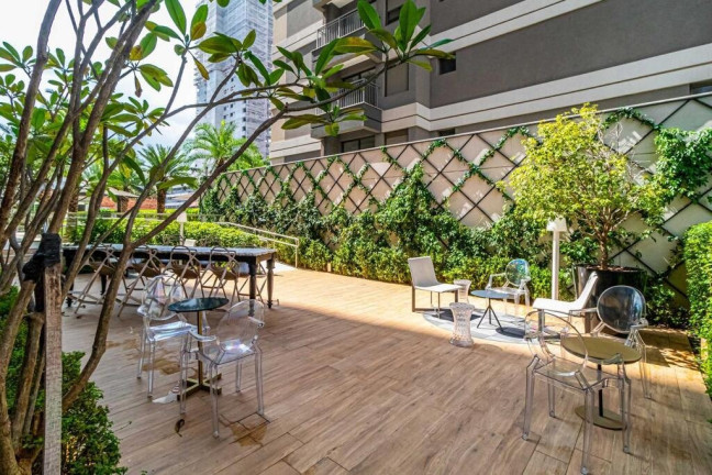 Imagem Apartamento com 3 Quartos à Venda, 157 m² em Perdizes - São Paulo