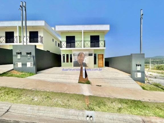 Imagem Casa de Condomínio com 3 Quartos à Venda, 80 m² em água Espraiada (caucaia Do Alto) - Cotia