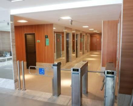 Imagem Sala Comercial à Venda, 73 m² em São Cristóvão - Salvador Imagem Sala Comercial à Venda, 73 m² em São Cristóvão - Salvador