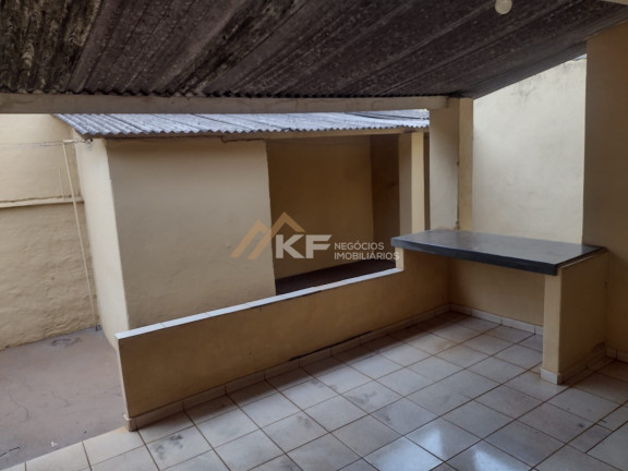 Imagem Casa com 3 Quartos à Venda, 98 m² em Ipiranga - Ribeirão Preto Imagem Casa com 3 Quartos à Venda, 98 m² em Ipiranga - Ribeirão Preto
