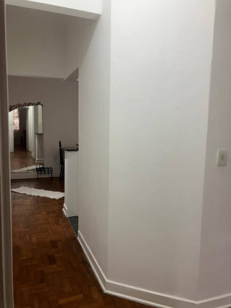 Imagem Apartamento com 2 Quartos à Venda, 79 m² em Boqueirão - Santos Imagem Apartamento com 2 Quartos à Venda, 79 m² em Boqueirão - Santos