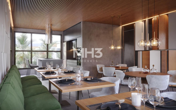 Imagem Casa de Condomínio com 3 Quartos à Venda, 105 m² em Parque Taquaral - Campinas Imagem Casa de Condomínio com 3 Quartos à Venda, 105 m² em Parque Taquaral - Campinas