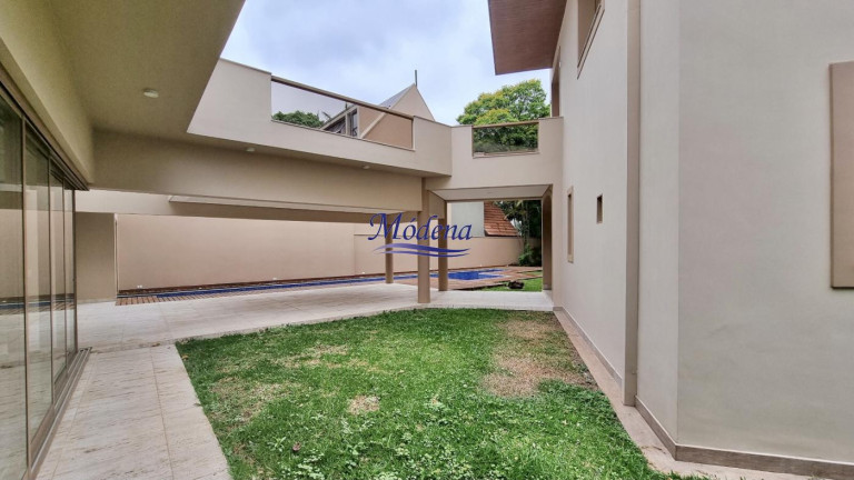 Imagem Casa com 4 Quartos à Venda, 1.000 m² em Jardim Paulista - São Paulo Imagem Casa com 4 Quartos à Venda, 1.000 m² em Jardim Paulista - São Paulo