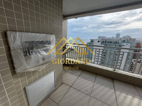 Imagem Apartamento com 3 Quartos à Venda, 123 m² em Aviação - Praia Grande Imagem Apartamento com 3 Quartos à Venda, 123 m² em Aviação - Praia Grande