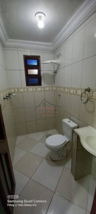 Imagem Casa com 2 Quartos para Alugar, 40 m² em Jardim Santa Terezinha (zona Leste) - São Paulo