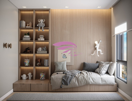 Imagem Imóvel com 2 Quartos à Venda, 51 m² em Tingui - Curitiba Imagem Imóvel com 2 Quartos à Venda, 51 m² em Tingui - Curitiba