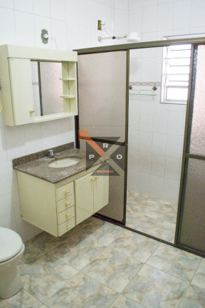 Imagem Casa com 4 Quartos à Venda, 210 m² em Chácara Mafalda - São Paulo
