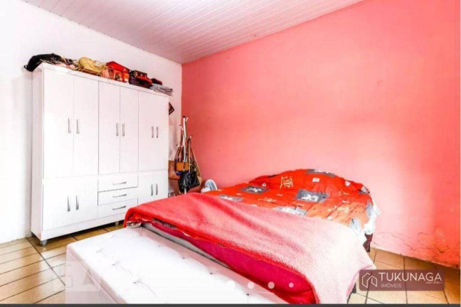 Imagem Casa com 4 Quartos à Venda, 127 m² em Vila Maria - São Paulo