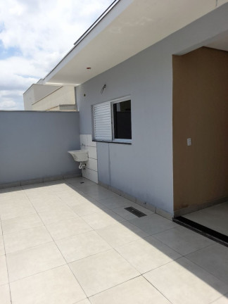 Imagem Casa de Condomínio com 3 Quartos à Venda, 110 m² em Horto Florestal - Sorocaba