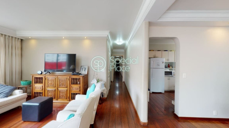 Imagem Apartamento com 4 Quartos à Venda, 300 m² em Jardim Paulista - São Paulo Imagem Apartamento com 4 Quartos à Venda, 300 m² em Jardim Paulista - São Paulo