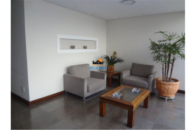 Imagem Apartamento com 3 Quartos à Venda, em Moema - São Paulo Imagem Apartamento com 3 Quartos à Venda, em Moema - São Paulo