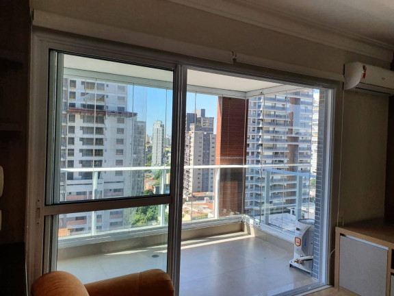 Imagem Apartamento com 1 Quarto para Alugar, 45 m² em Vila Mariana - São Paulo Imagem Apartamento com 1 Quarto para Alugar, 45 m² em Vila Mariana - São Paulo