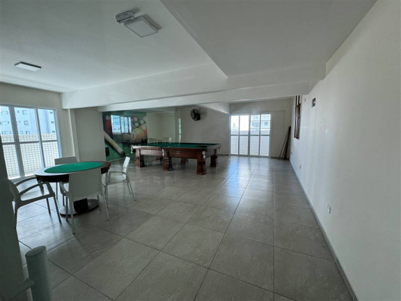 Imagem Apartamento com 3 Quartos à Venda, 140 m² em Guilhermina - Praia Grande