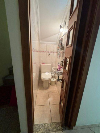 Imagem Sobrado com 3 Quartos à Venda, 185 m² em Parque Santo Antônio - São Bernardo Do Campo Imagem Sobrado com 3 Quartos à Venda, 185 m² em Parque Santo Antônio - São Bernardo Do Campo