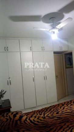 Imagem Apartamento com 2 Quartos à Venda, 109 m² em Boqueirão - Santos Imagem Apartamento com 2 Quartos à Venda, 109 m² em Boqueirão - Santos