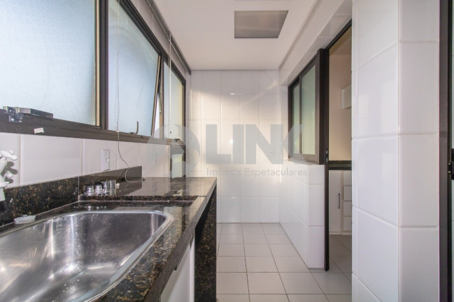 Imagem Apartamento com 3 Quartos à Venda, 177 m² em Higienópolis - Porto Alegre