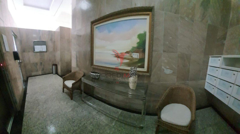 Imagem Apartamento com 5 Quartos à Venda, 260 m² em Cabo Branco - João Pessoa