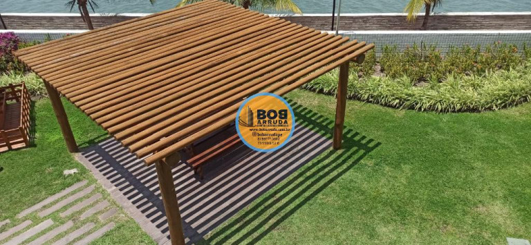 Imagem Apartamento com 4 Quartos à Venda, 247 m² em Santo Antônio - Recife