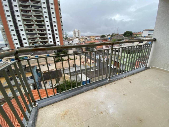Imagem Apartamento com 2 Quartos à Venda, 50 m² em Vila Formosa - São Paulo