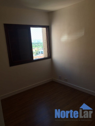 Imagem Apartamento com 2 Quartos à Venda, 64 m² em Santana - São Paulo