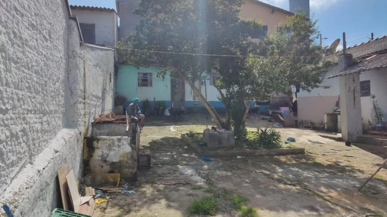 Imagem Terreno à Venda, 300 m² em Vila Natal - Mogi Das Cruzes Imagem Terreno à Venda, 300 m² em Vila Natal - Mogi Das Cruzes