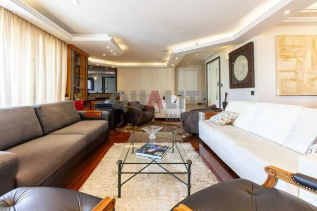 Imagem Apartamento com 2 Quartos à Venda, 272 m² em Vila Mariana - São Paulo