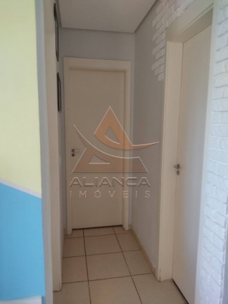 Imagem Apartamento com 2 Quartos à Venda, 46 m² em Ipiranga - Ribeirão Preto Imagem Apartamento com 2 Quartos à Venda, 46 m² em Ipiranga - Ribeirão Preto