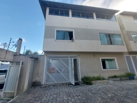 Casa com 3 Quartos à Venda, 165 m² em Praia Do Flamengo - Salvador