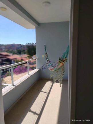 Imagem Casa com 2 Quartos à Venda, 210 m² em Parque Rizzo Ii - Cotia
