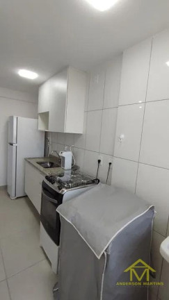 Imagem Apartamento com 2 Quartos à Venda, 50 m² em Santa Inês - Vila Velha Imagem Apartamento com 2 Quartos à Venda, 50 m² em Santa Inês - Vila Velha