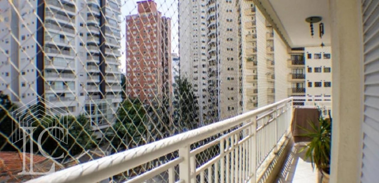 Imagem Apartamento com 3 Quartos à Venda, 125 m² em Saúde - São Paulo